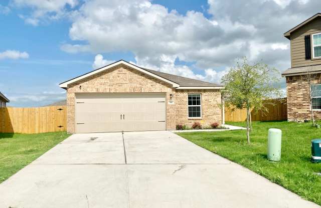 Photo of 701 Yearwood Ln Jarrell, TX 76537