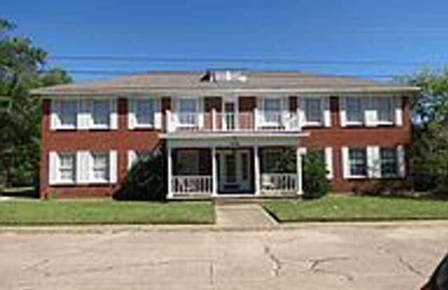 408 Pease Apt C - 408 E Pease St, Bryan, TX 77803