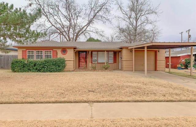 4315 42nd Street - 4315 42nd Street, Lubbock, TX 79413