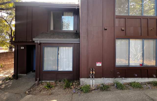 Photo of Novato Gem: Beautifully Updated 2-Bedroom Townhome