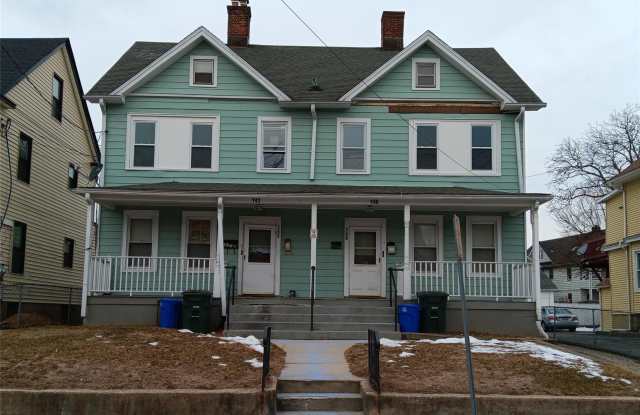 Photo of 142 Smith Street unit: 142 Apt2