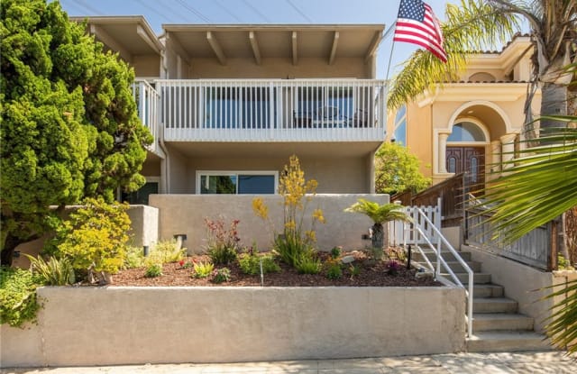 834 N Lucia Avenue - 834 North Lucia Avenue, Redondo Beach, CA 90277