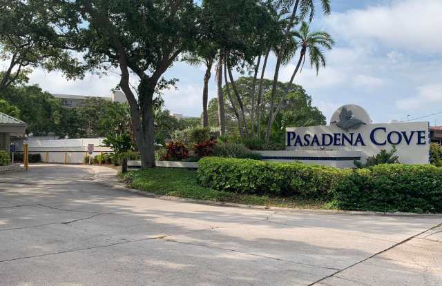 Photo of Pasadena Cove - 2 BR 2 BA Condo in Gated Waterfront Community