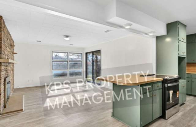 6511 East Claytonia Terrace