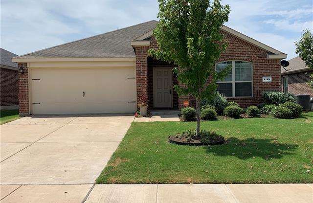 1125 Roman Drive - 1125 Roman Drive, Princeton, TX 75407