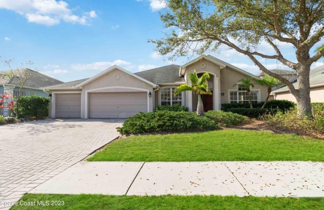 169 Brandy Creek Circle - 169 Brandy Creek Circle Southeast, Palm Bay, FL 32909