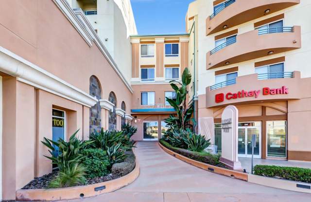 Luxurious Modern Condo in Alhambra ✨ Move-In Special: Get 2 Weeks Free