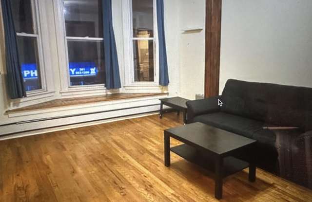 296 CENTRAL AVE