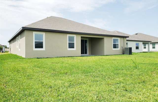 2229 CITRUS BREEZE DRIVE