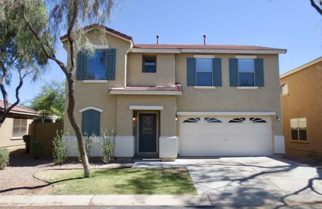 2123 S Luther -- - 2123 South Luther, Mesa, AZ 85209