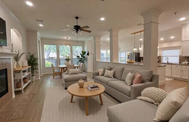 1721 Nelson Ranch Loop