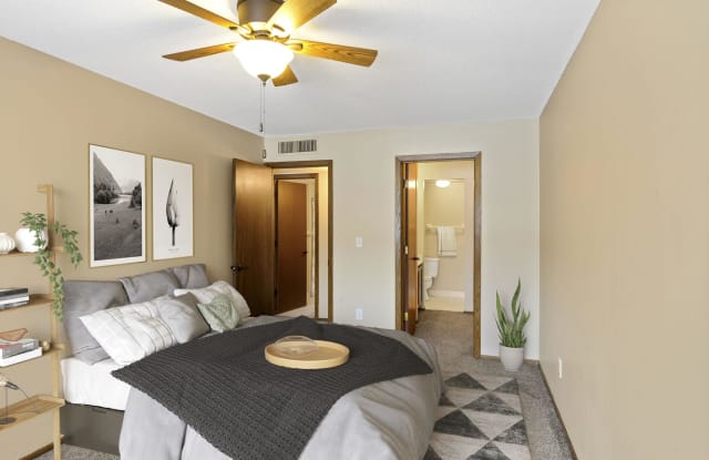 Photo of Willoway Apartments