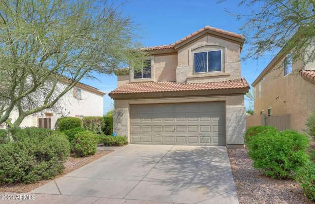 31227 N 45TH Street - 31227 North 45th Street, Phoenix, AZ 85331