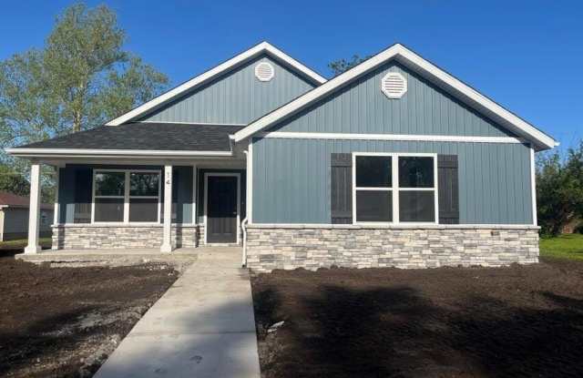 Photo of 14 S Roane Street