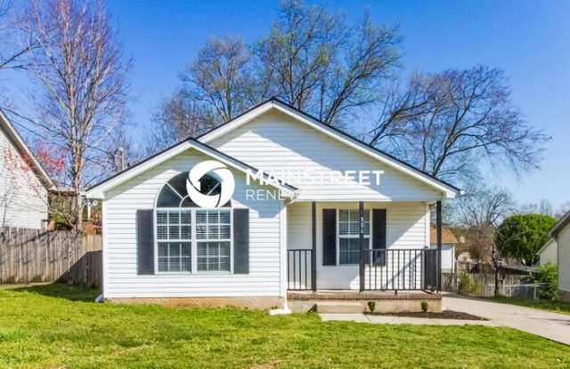 306 Cedar Park Circle