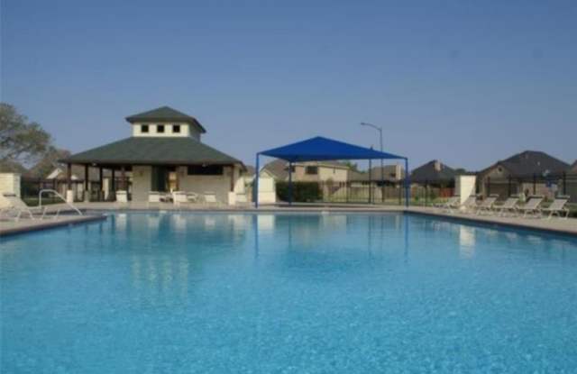 15518 Baker Meadow Loop