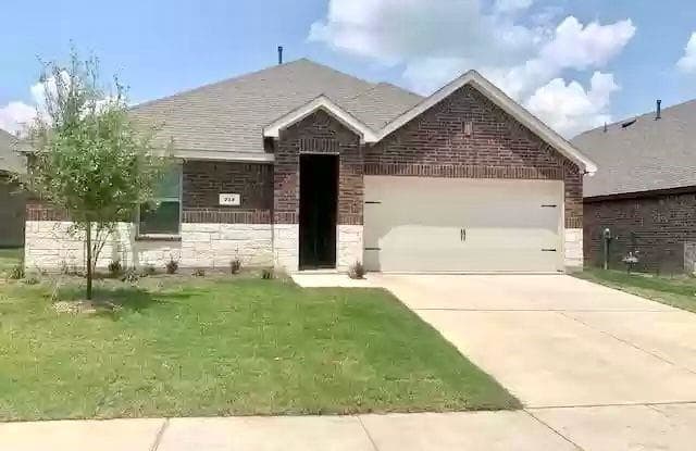 712 Feldspar Way - 712 Feldspar Way, Princeton, TX 75407