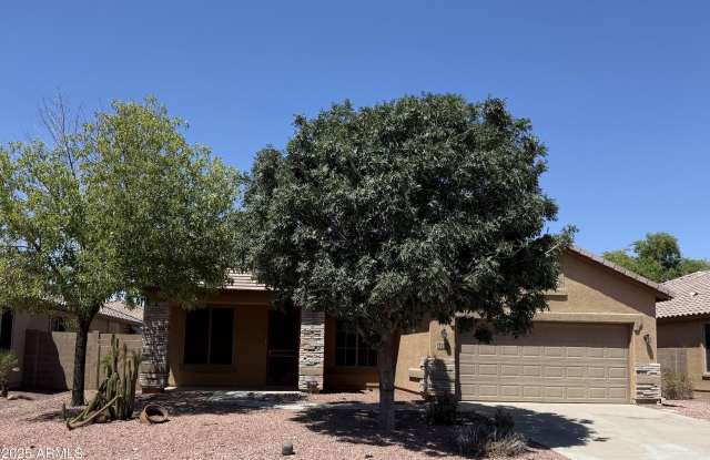 Photo of 11318 W MONTE VISTA Road