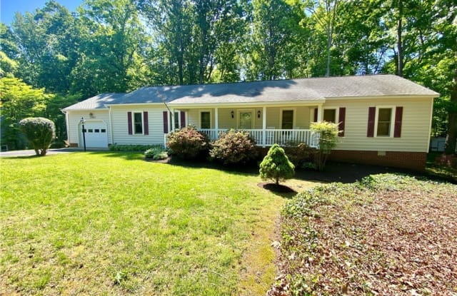 12905  Acorn Hill Ct - 12905 Acorn Hill Court, Brandermill, VA 23112