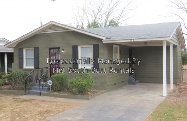 733 Tampa Ave - 733 Tampa Avenue, Memphis, TN 38106