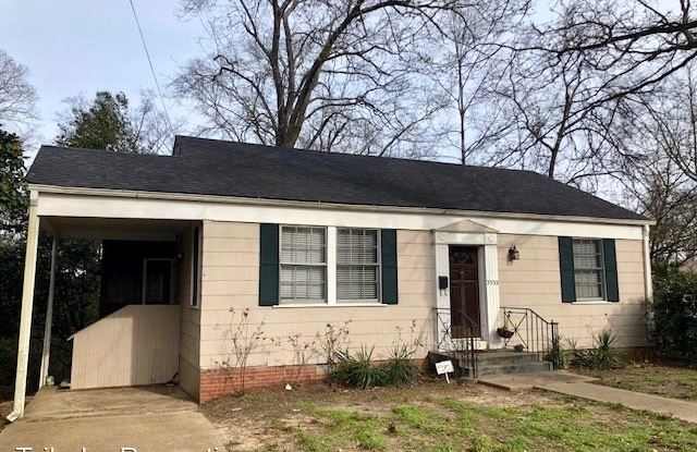 3332 Northview Dr - 3332 Northview Drive, Jackson, MS 39216