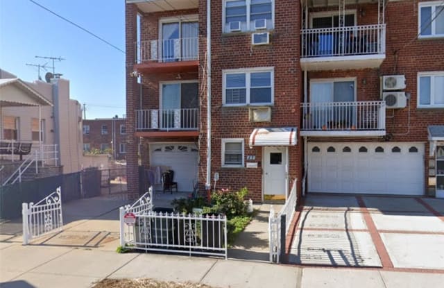 144 27 Ave - 144 27th Ave, Brooklyn, NY 11214