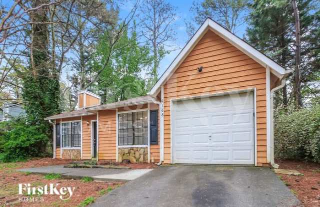 6168 Creekford Drive