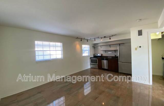 2505 E. Central Blvd.