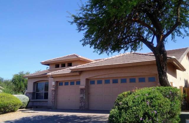 11530 S MORNINGSIDE Drive