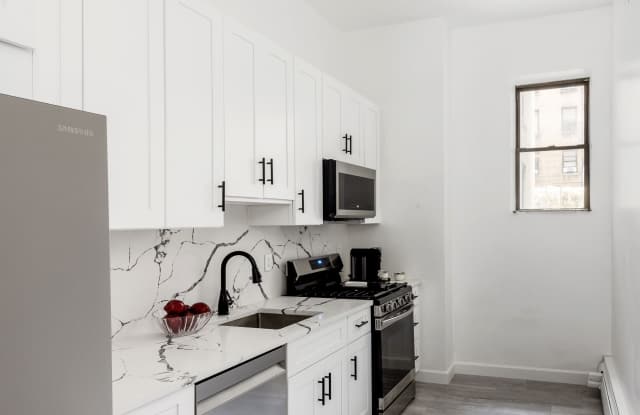 178-180 East 2nd Street