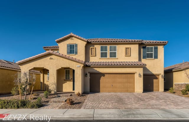 3138 Abetone Ave - 3138 Abetone Avenue, Henderson, NV 89044