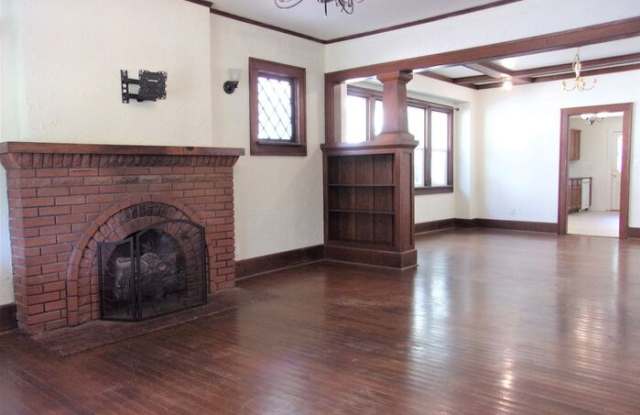 1505 Northwest 34th Street