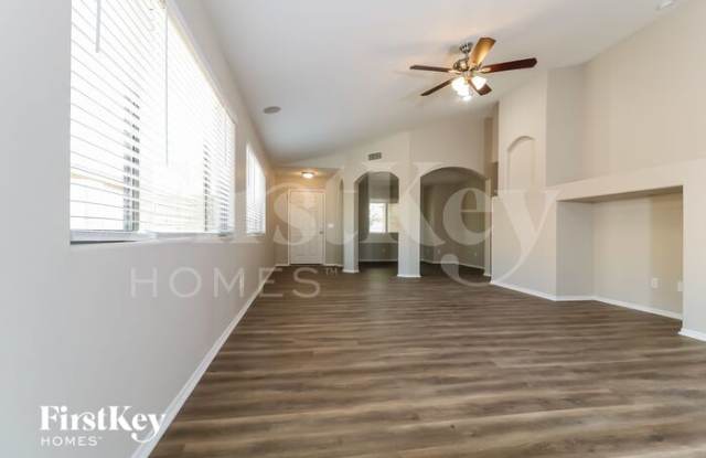 6684 South 258th Drive