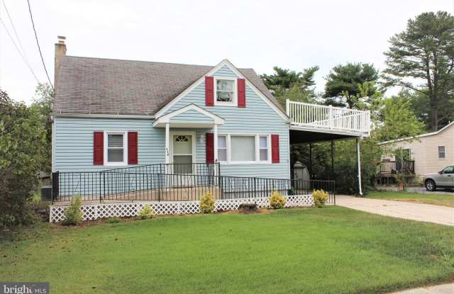 Photo of 117 CORNELL Road