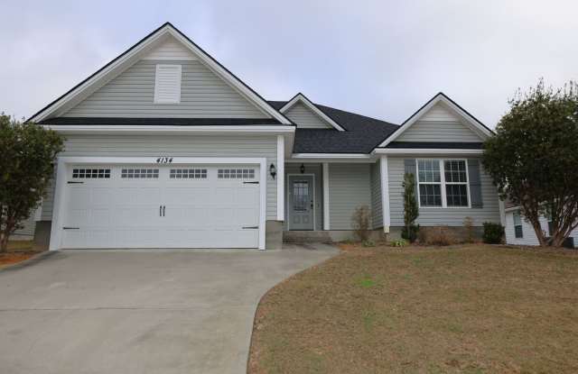 4134 Nelson Hill Place