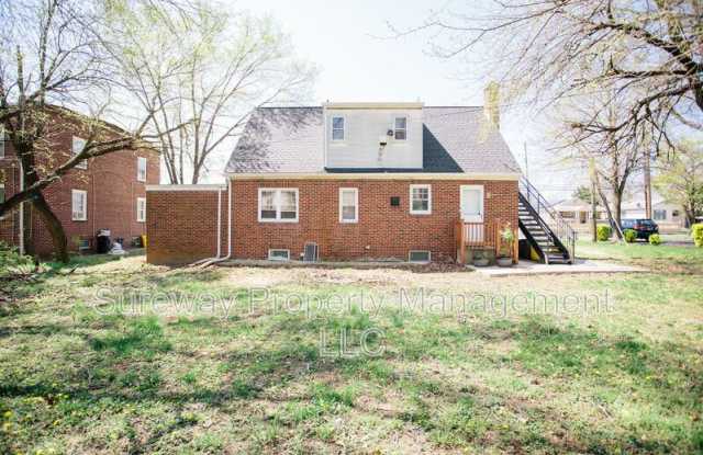 2202 Cove Rd - 2202 Cove Road, Camden County, NJ 08110