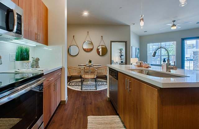 Skye at McClintock Station