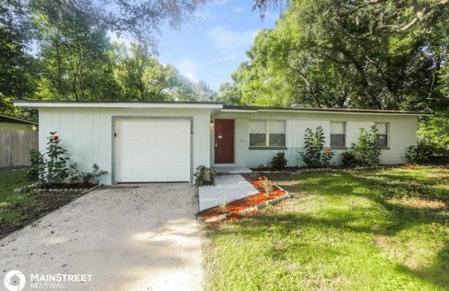 5368 Mustang Way
