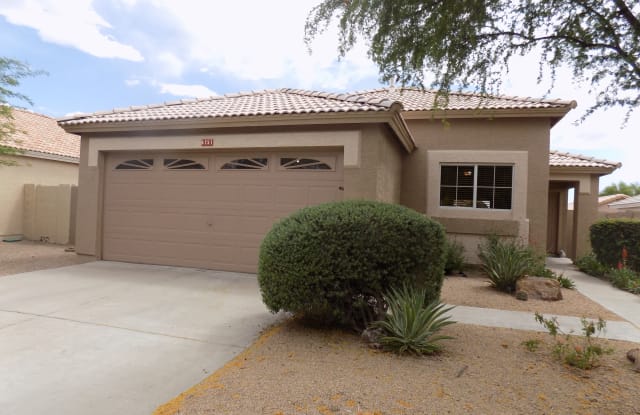 6751 W Buckskin Trail - 6751 West Buckskin Trail, Peoria, AZ 85383