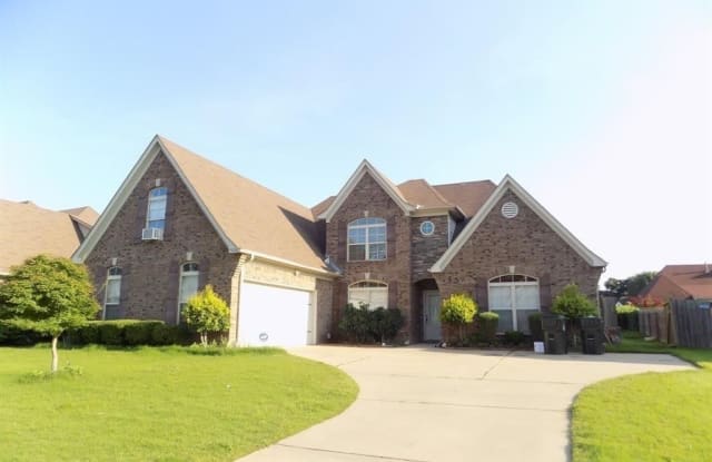 7926 PIPS RIDGE - 7926 Pips Ridge Lane, Bartlett, TN 38133