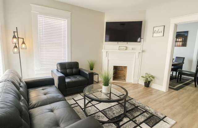 Photo of 507 Contentnea St