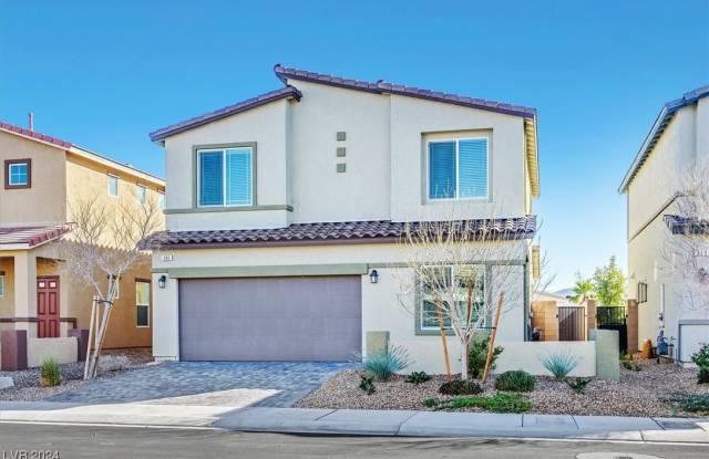 381 Canyon Mist Court Clark County NV apartments for rent