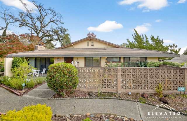 Photo of 458 Las Casitas Court #A