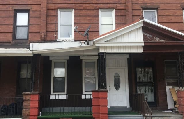 3732 N 16 St. - 3732 N 16th St, Philadelphia, PA 19140