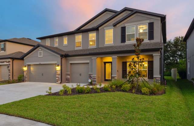 7304 Sweeter Tide Trail