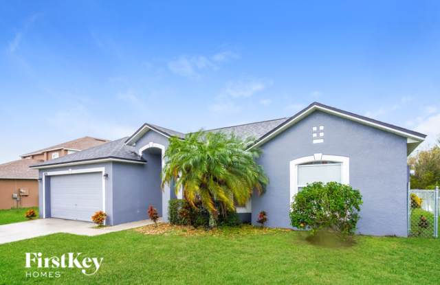 3809 McKinley Drive - 3809 McKinley Drive, Polk County, FL 33880