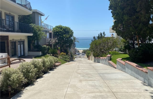 2516 Alma Avenue - 2516 Alma Avenue, Manhattan Beach, CA 90266