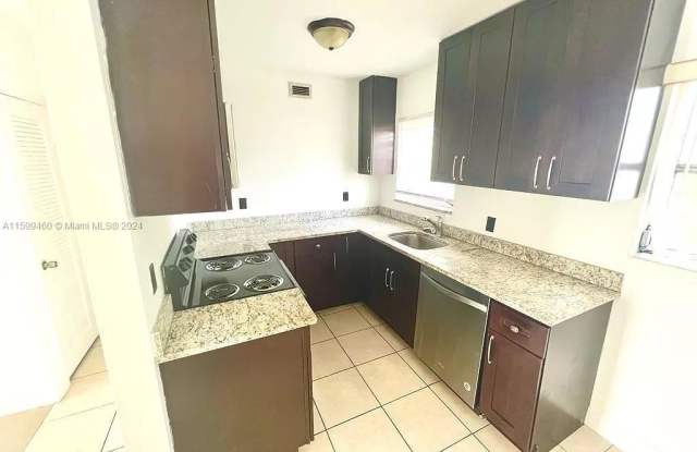 281 Northeast 40th Street