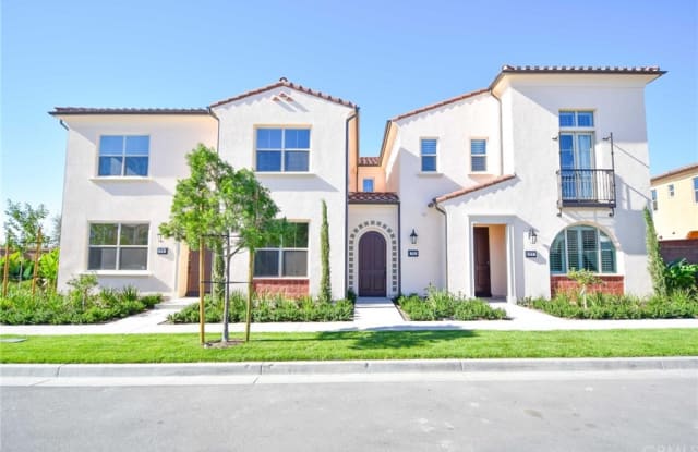 75 Quill - 75 Quill, Irvine, CA 92620