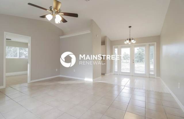 5353 Pale Horse Drive